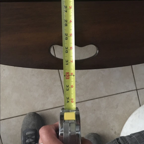 Butlers table - Picture 5 of 6